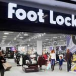 Footlocker in Saket, New Delhi: Unveiling the Latest Sneaker Trends