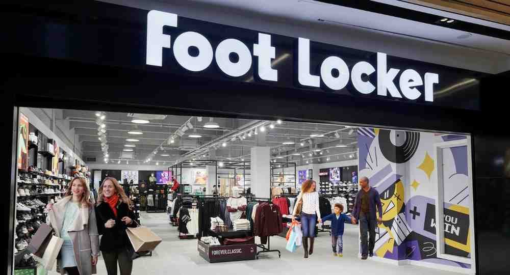 Footlocker in Saket, New Delhi: Unveiling the Latest Sneaker Trends