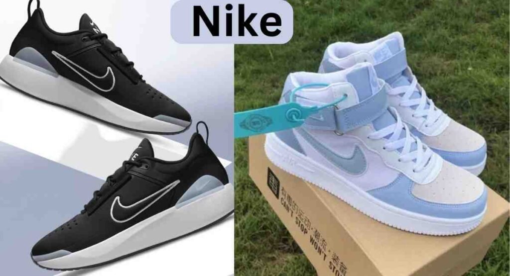 Nike shoes