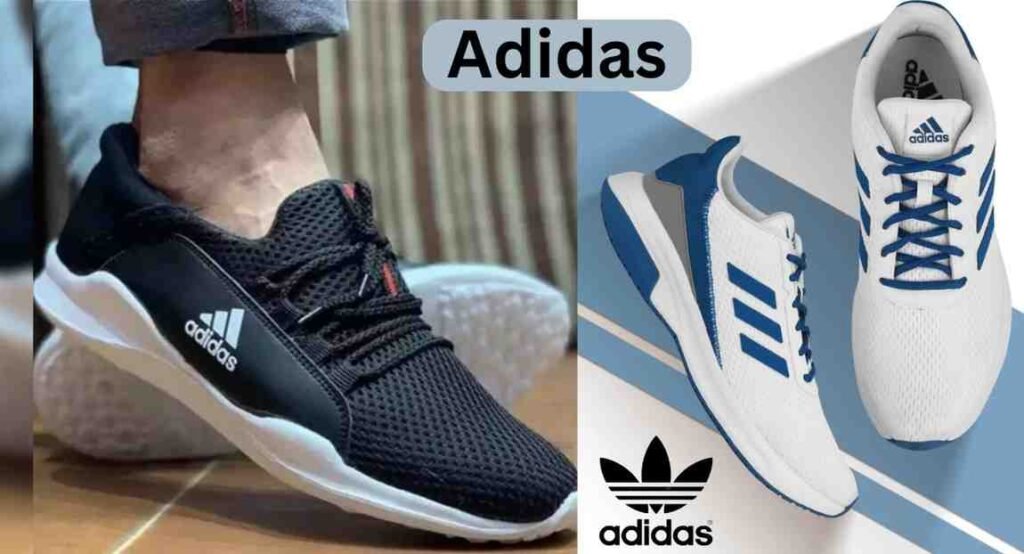 Adidas shoes