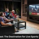 Streameast: The Ultimate Destination for Live Sports Streaming