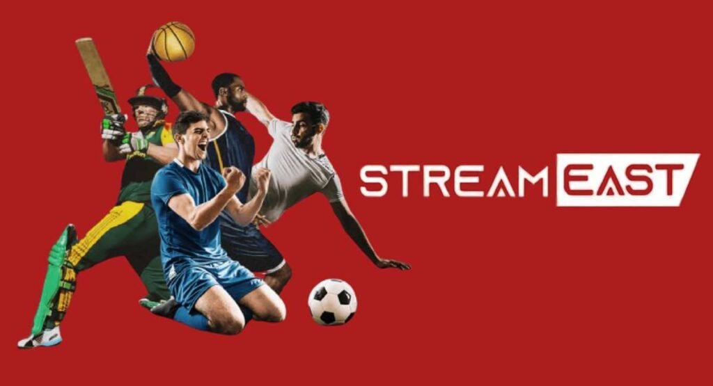 What is Streameast?