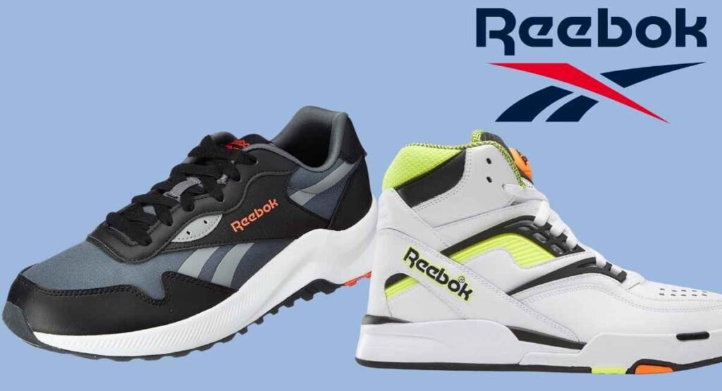 Reebok