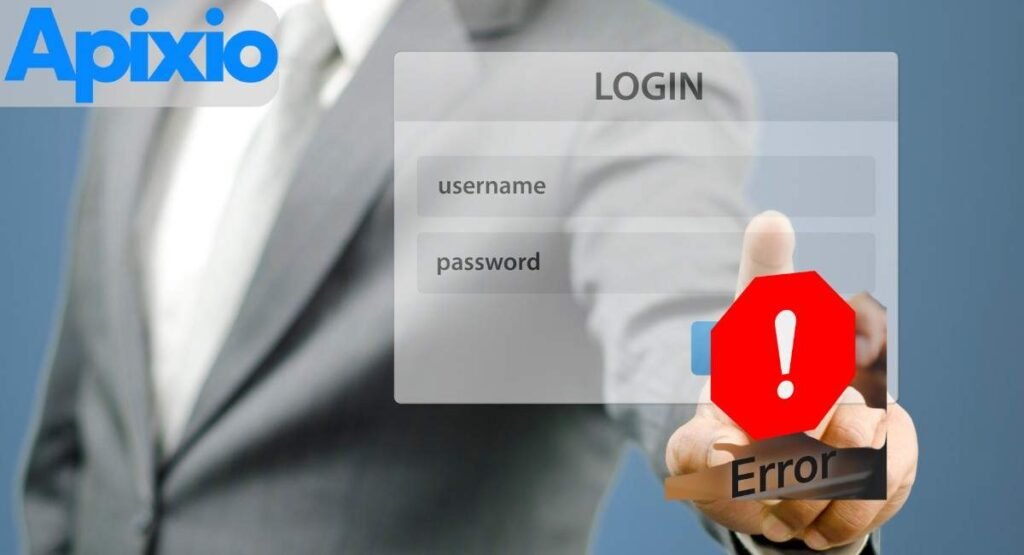 Step-by-Step Solutions for Apixio Login Errors