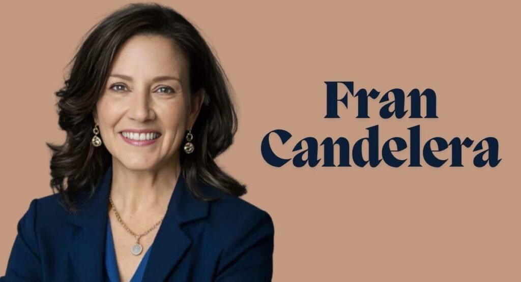 Who Is Fran Candelera?