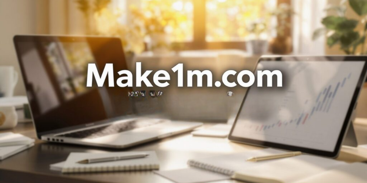 Make1m.com